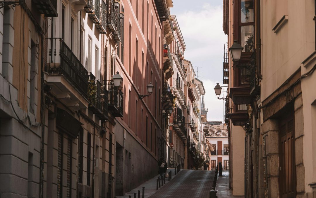 Interpretación del artículo 4.3.5 de la M-PGOUM