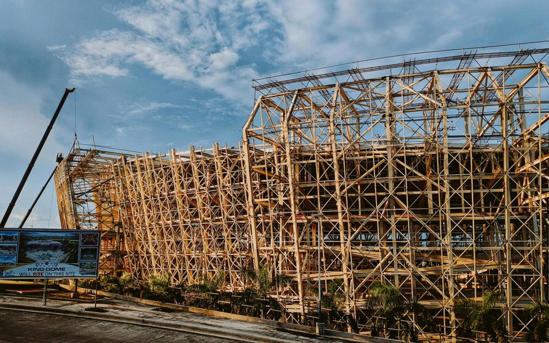 Modificación MPGOUM: Título 6 Condiciones de edificación (parte 5)