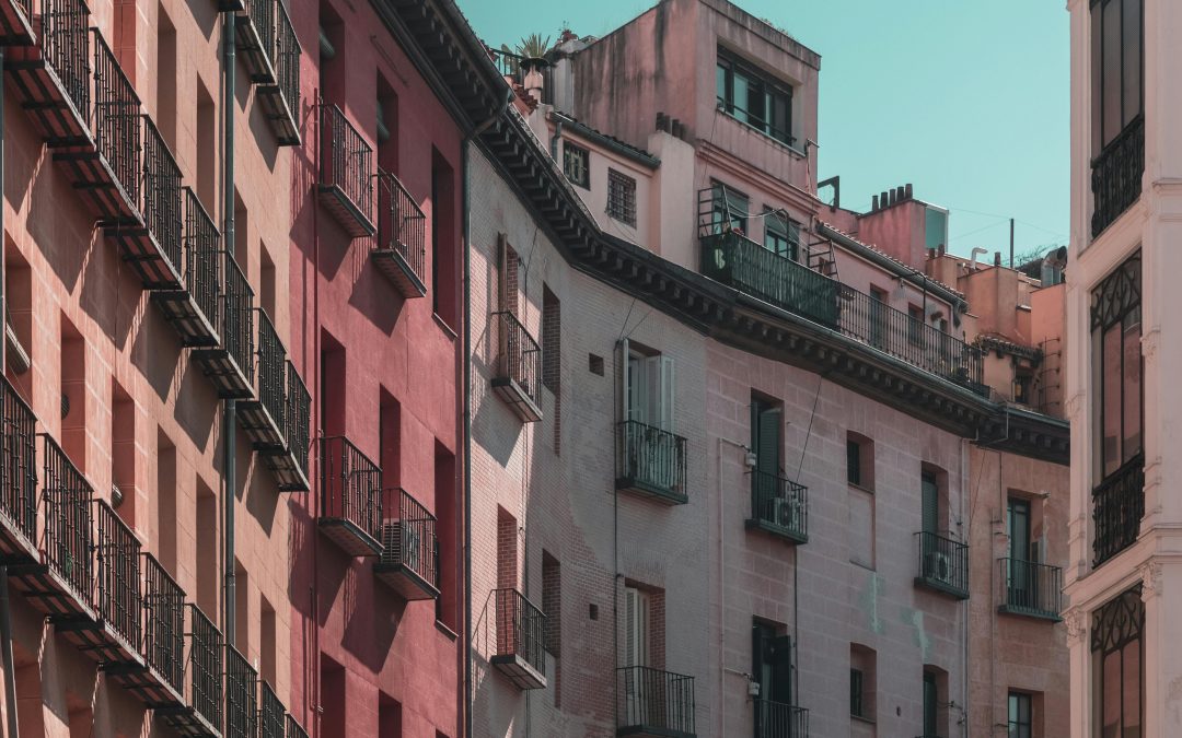 Modificación MPGOUM: Título 7 Régimen de los usos (parte 1)