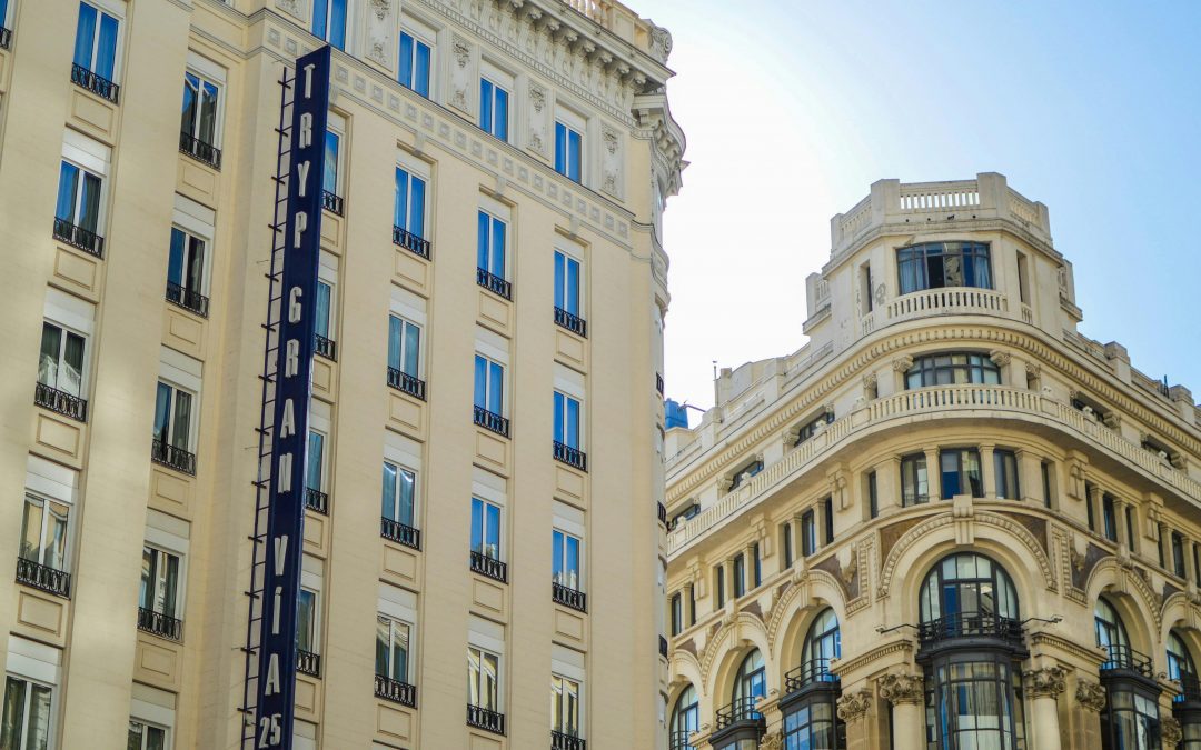 Publicado en el BOCM plan de acción viviendas turísticas