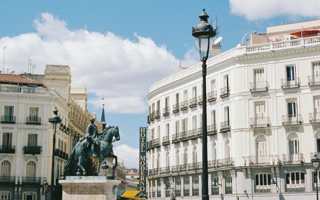 Modificación MPGOUM: Título 7 Régimen de los usos (parte 2)