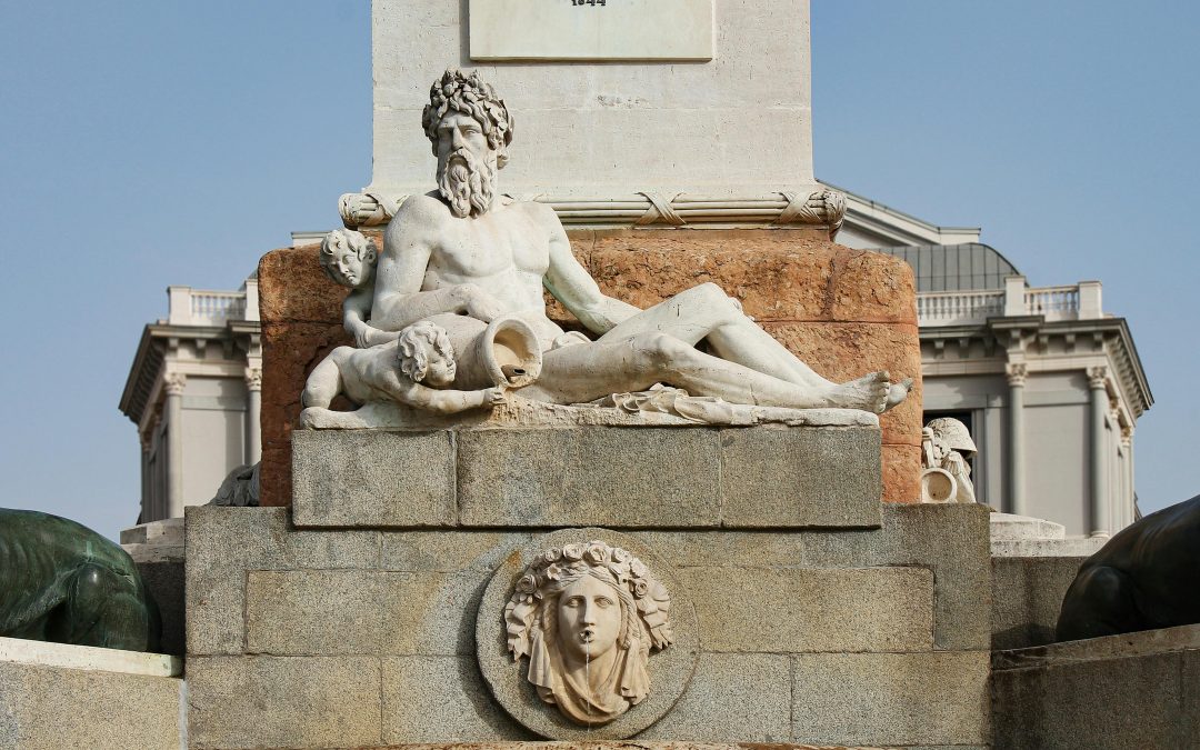 Modificación MPGOUM: Título 4 Protección del patrimonio artístico y cultural (Parte 2)