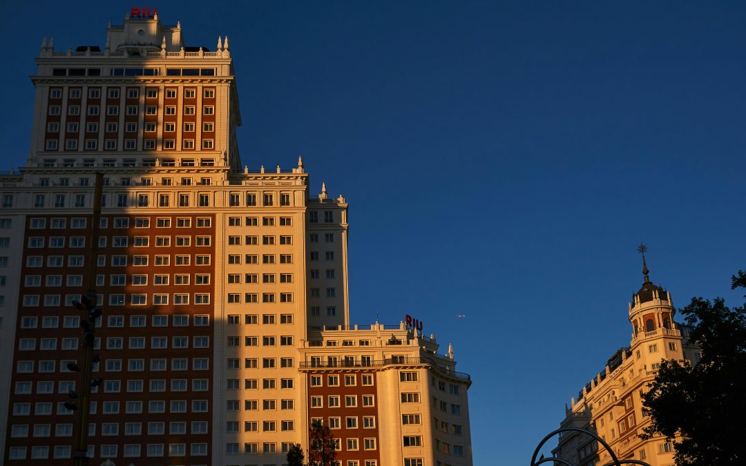 Nueva regulación para establecimientos hoteleros