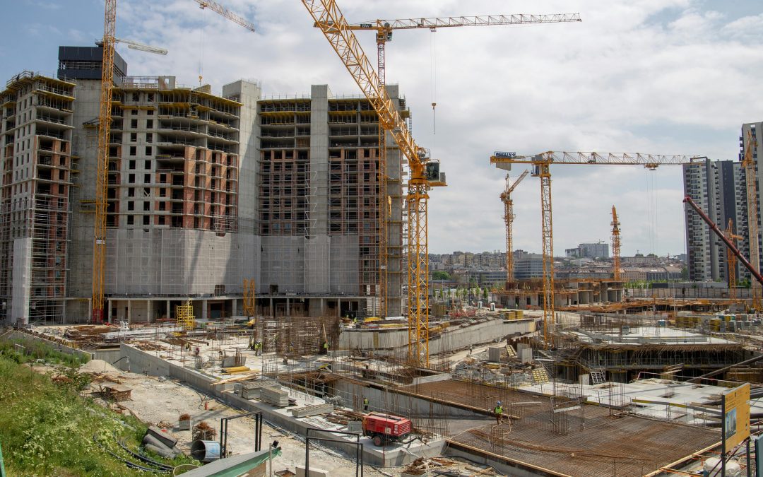 Modificación MPGOUM: Título 6 Condiciones de edificación (parte 4)