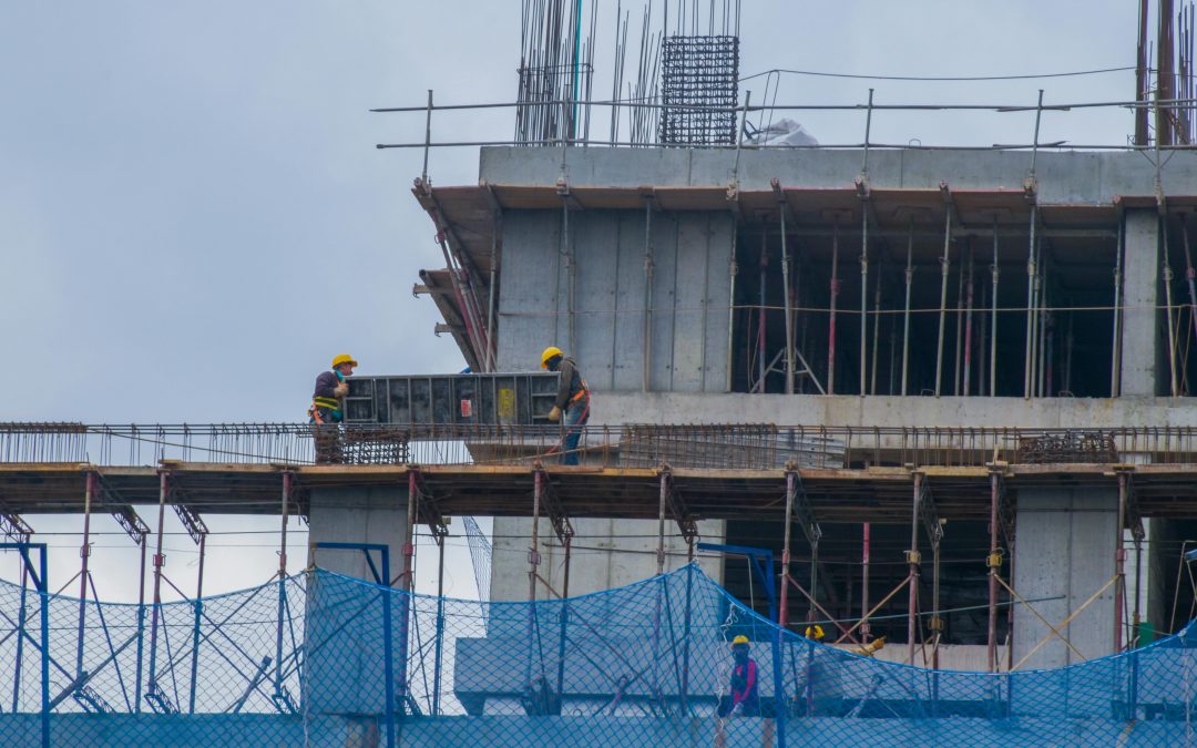 Modificación MPGOUM: Título 6 Condiciones de edificación (parte 2)