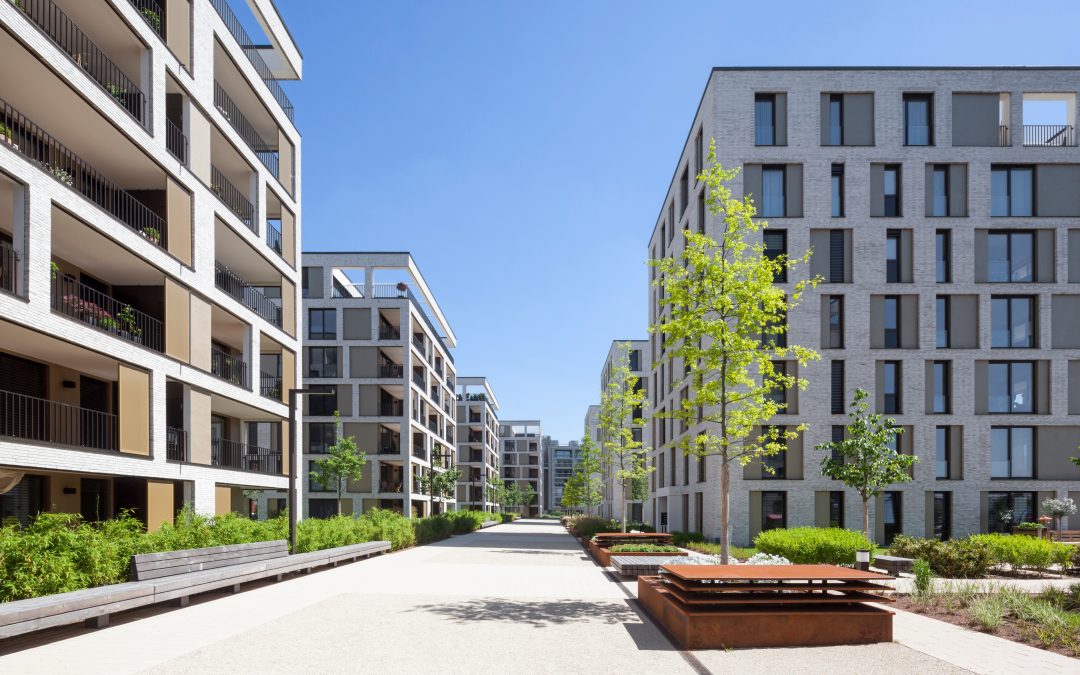 Modificación del plazo de la prescripción de las infracciones urbanísticas