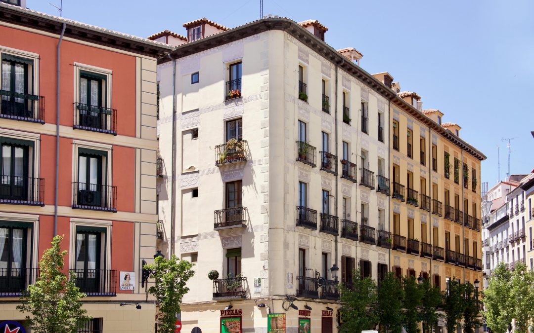 Boletín: Modificación Ley Propiedad Horizontal