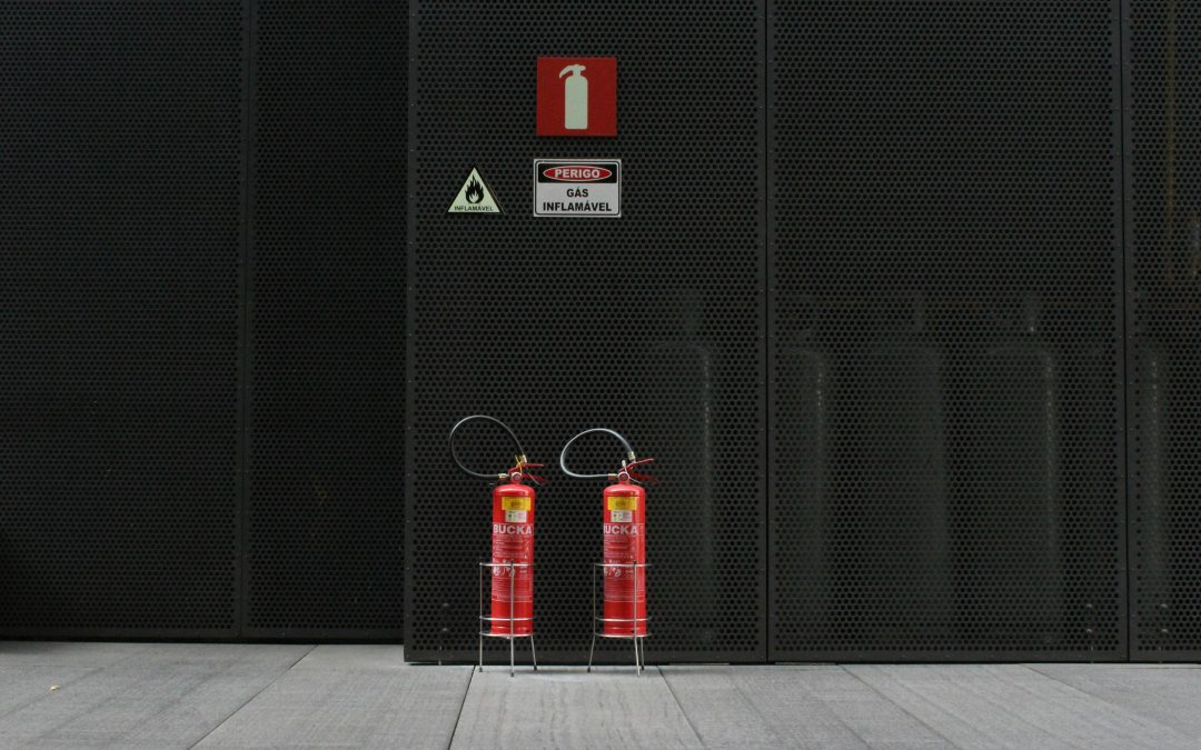 Nuevo Reglamento de seguridad contra incendios (RSCIEI)