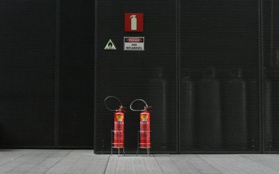 Nuevo Reglamento de seguridad contra incendios (RSCIEI)