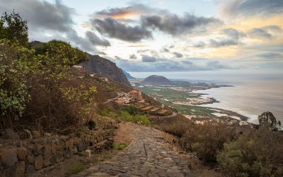 Canarias avanza con el marco normativo de la colaboración público-privada