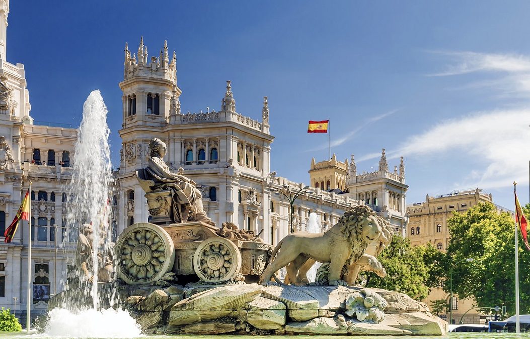 Madrid fijará la regulación definitiva para los pisos turísticos