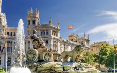 Madrid fijará la regulación definitiva para los pisos turísticos