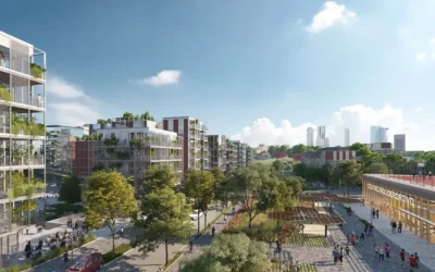 Madrid aprueba 7.138 viviendas en Madrid Nuevo Norte