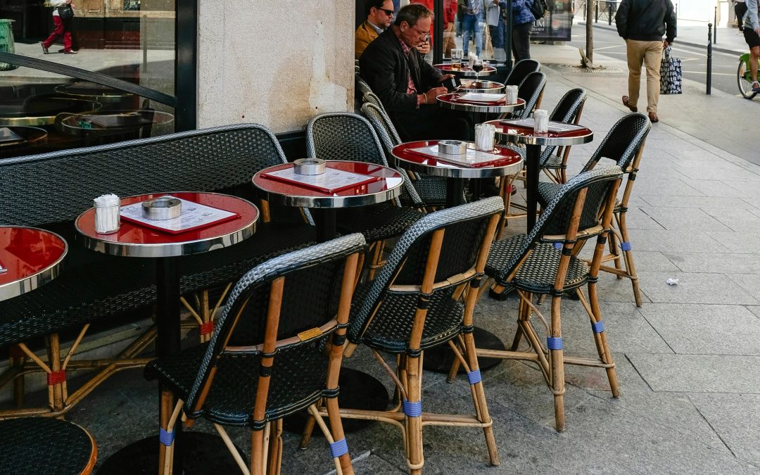 Madrid aplicará de forma transitoria la ordenanza de terrazas de 2013