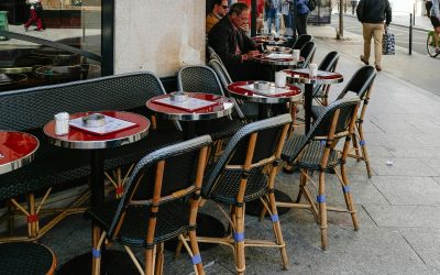 Madrid aplicará de forma transitoria la ordenanza de terrazas de 2013