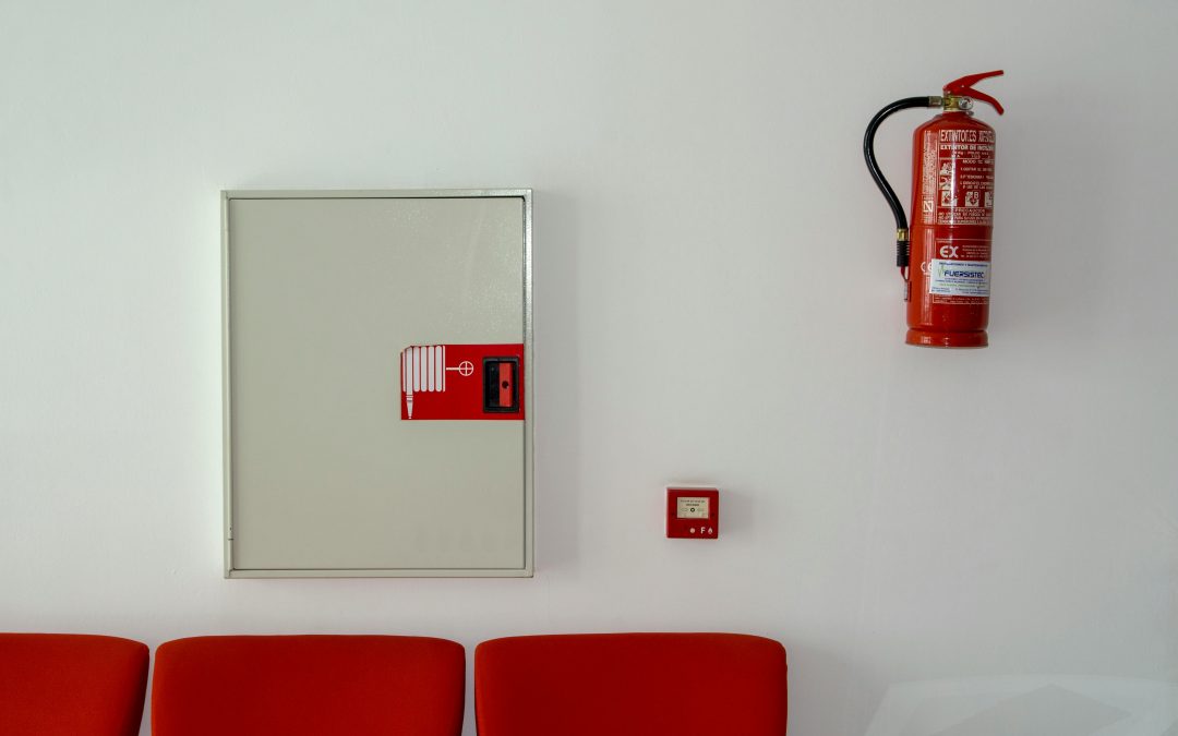 Aplicación del DB SI a los apartamentos turísticos