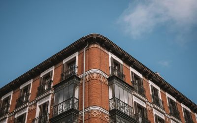 Modificación normas de valoración de bienes inmuebles