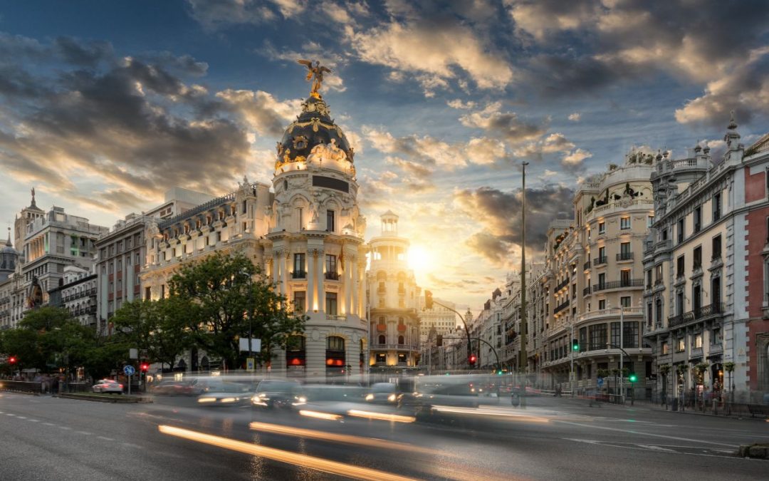 Actualización del Compendio de las Normas Urbanísticas del PGOUM de 1997