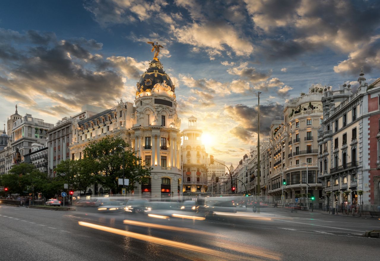 Actualización de las Normas Urbanísticas del PGOUM de 1997