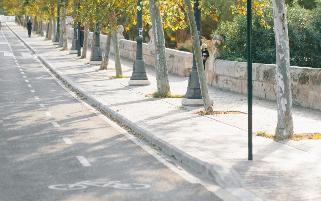 Aprobación definitiva modificación Puntual del PGOUM 1997 en Villaverde