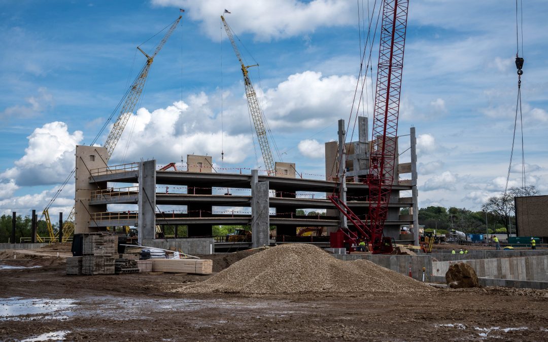Anteproyecto de Ley del Suelo y Ordenación del Territorio