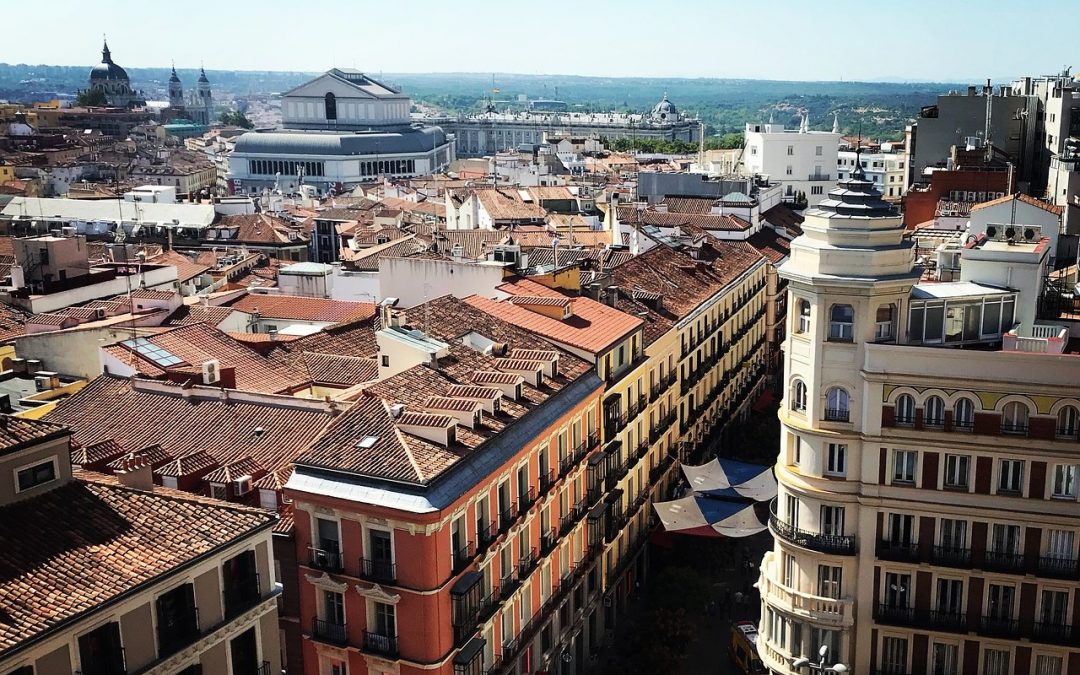 Aprobación definitiva Modificación del PGOUM Plan Reside