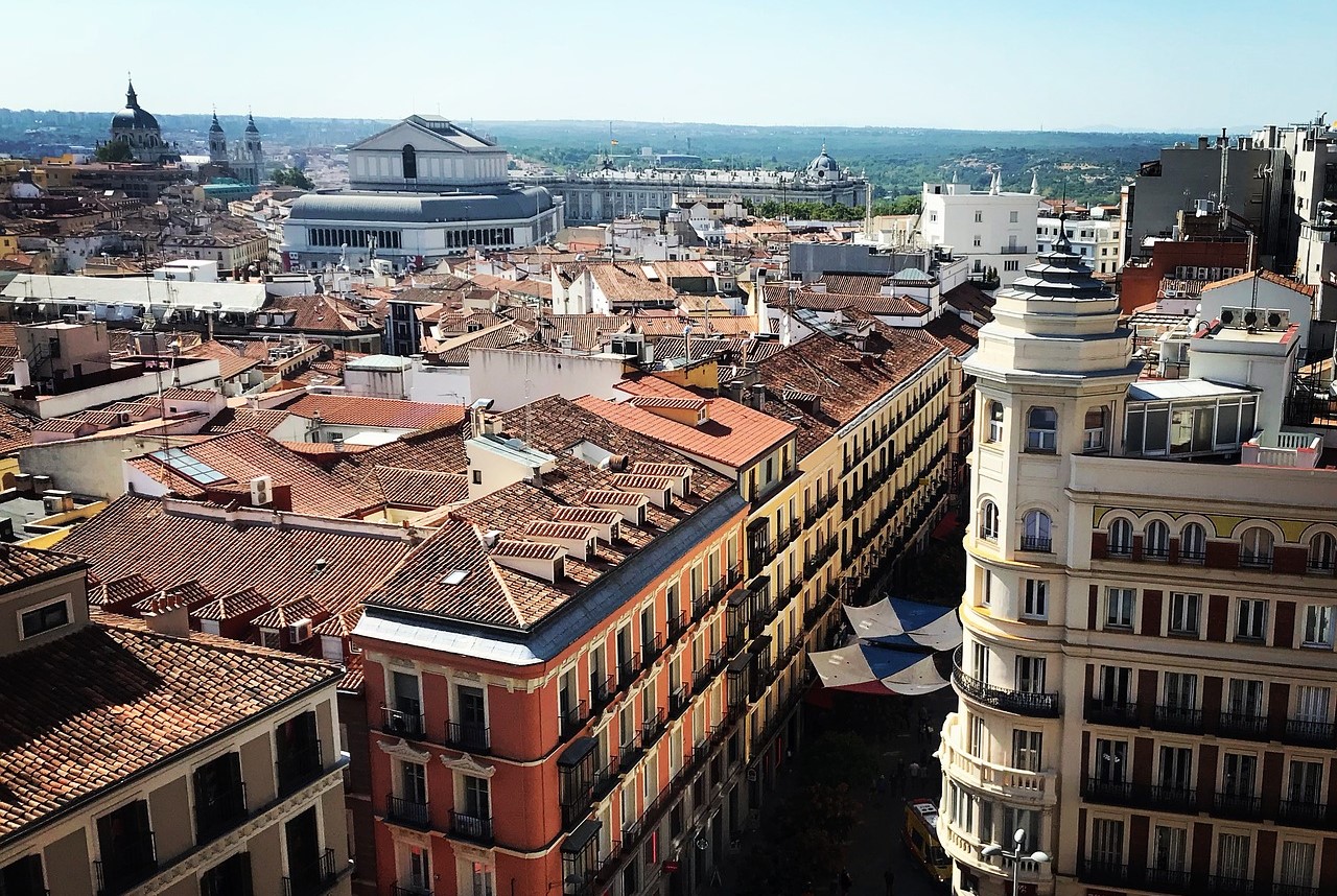 Aprobación definitiva Modificación del PGOUM Plan Reside