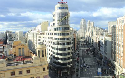 Aprobación definitiva modificación PGOUM para uso residencial