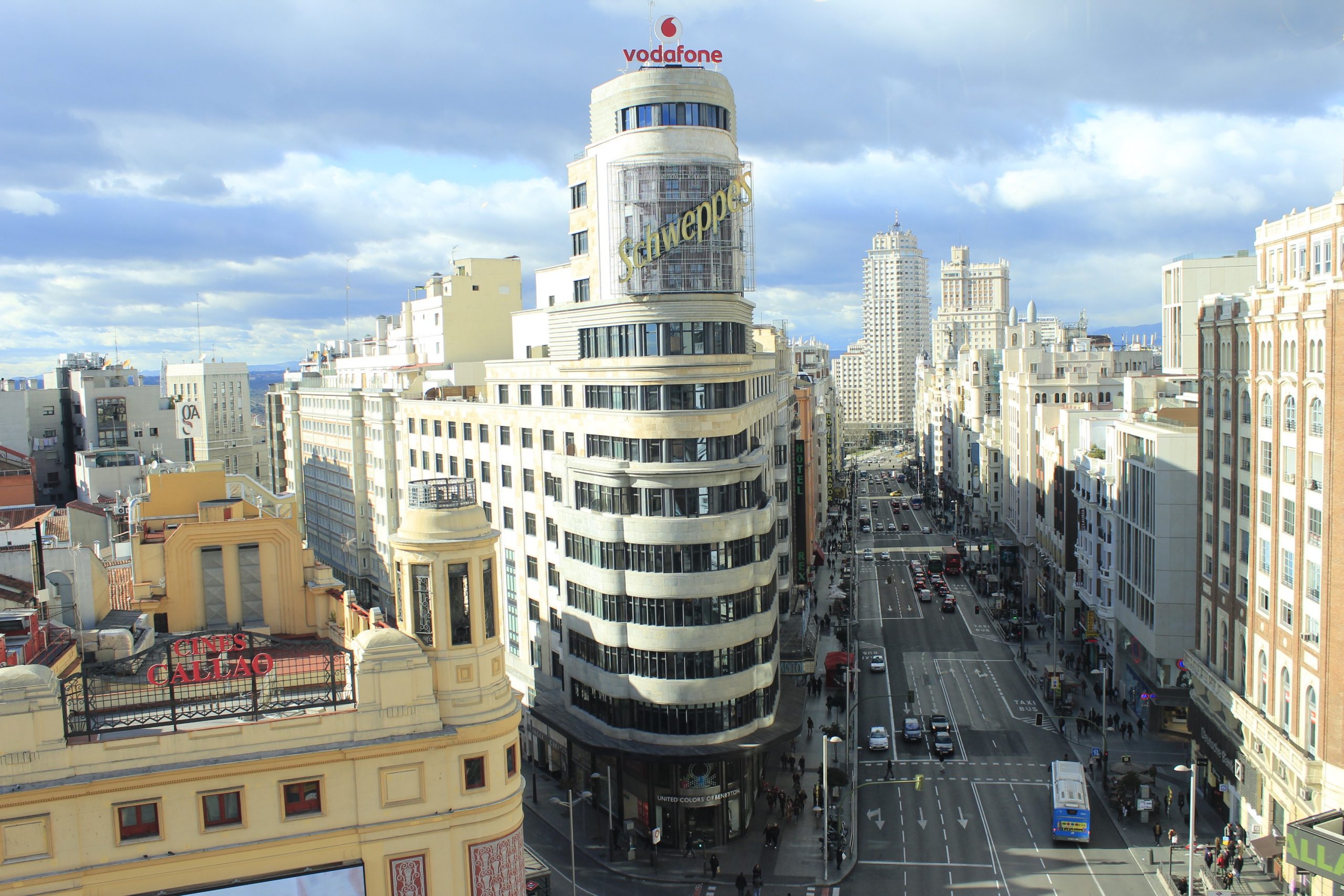 Aprobación definitiva de la Modificación puntual del PGOUM para la protección y mejora del uso residencial